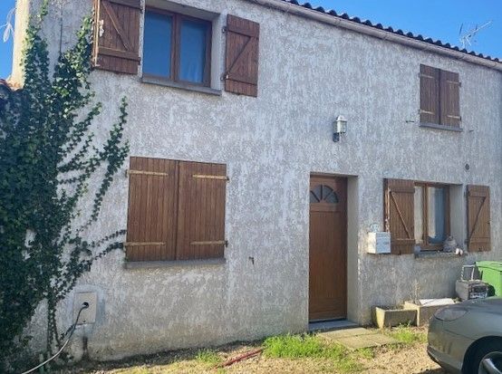 Maison 3 pièce(s) 47 m² - 17550 Dolus d'Oléron - Charente Maritime -