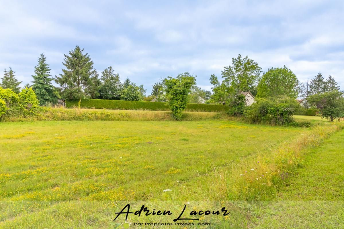 Terrain Millancay 1126 m2