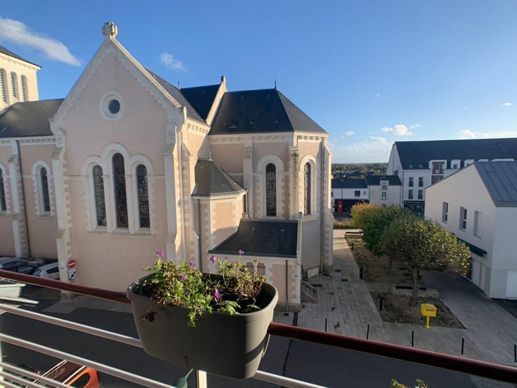 Appartement centre ville 4 pièce(s) 88 m2