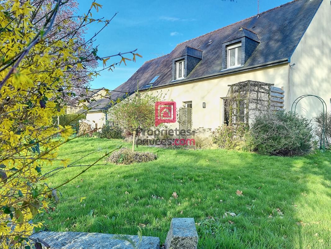 Maison 4 chambres