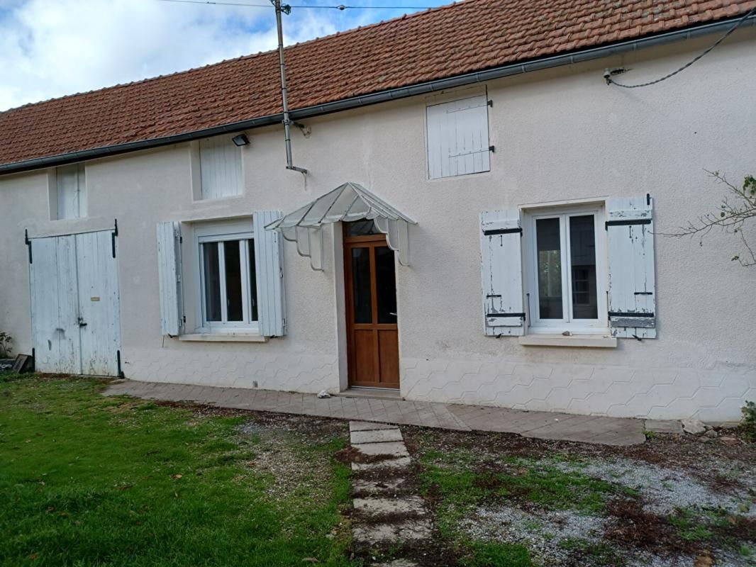 Maison  3 pièce(s) 72 m2