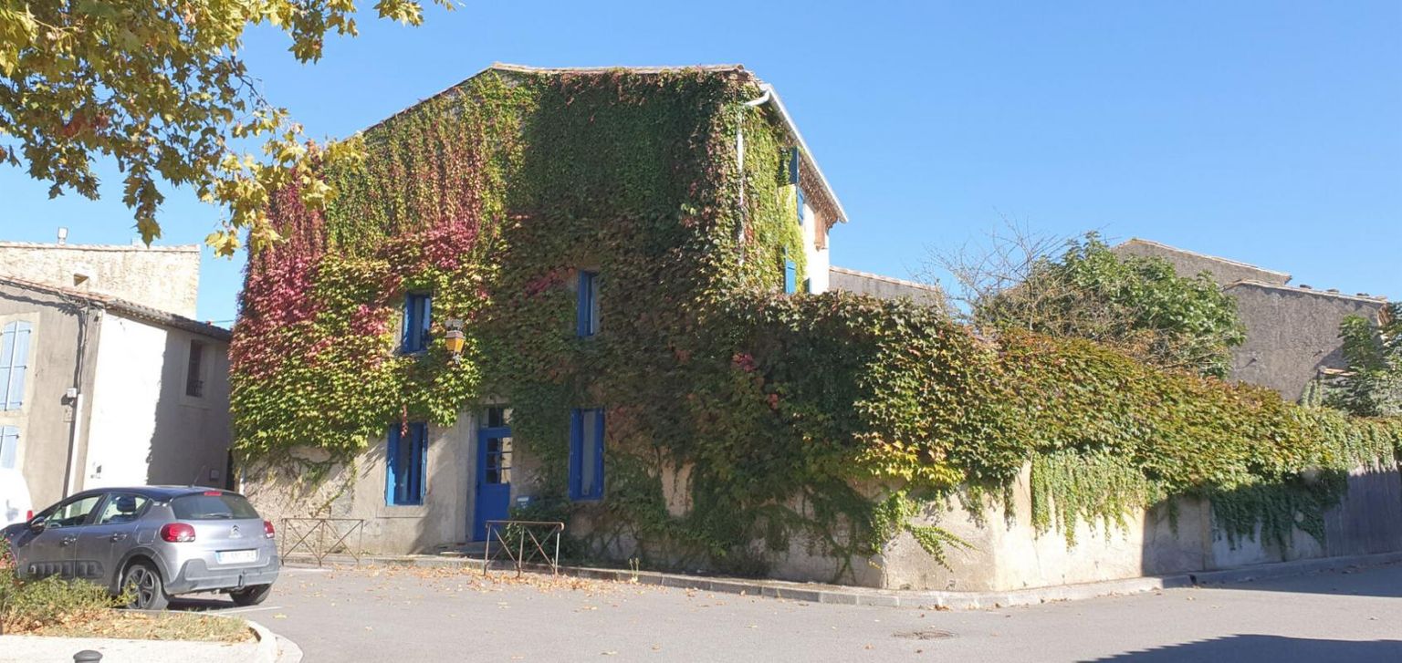 Maison bourgeoise 8 pièces - 215 m2 - Piscine