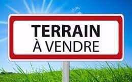 Terrain Epieds En Beauce 840 m2