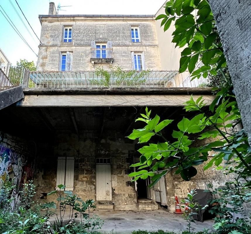Maison Angouleme 6 pièce(s) 140 m2