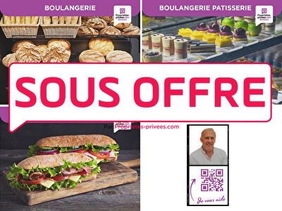 MURET - BOULANGERIE PÄTISSERIE SNACKING 137 M²