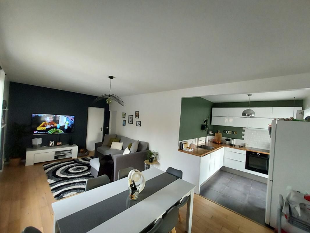 Maison 4 pièce(s) 84 m2