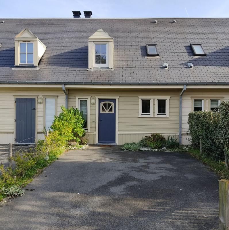 Maison 3 pièce(s) 67 m2