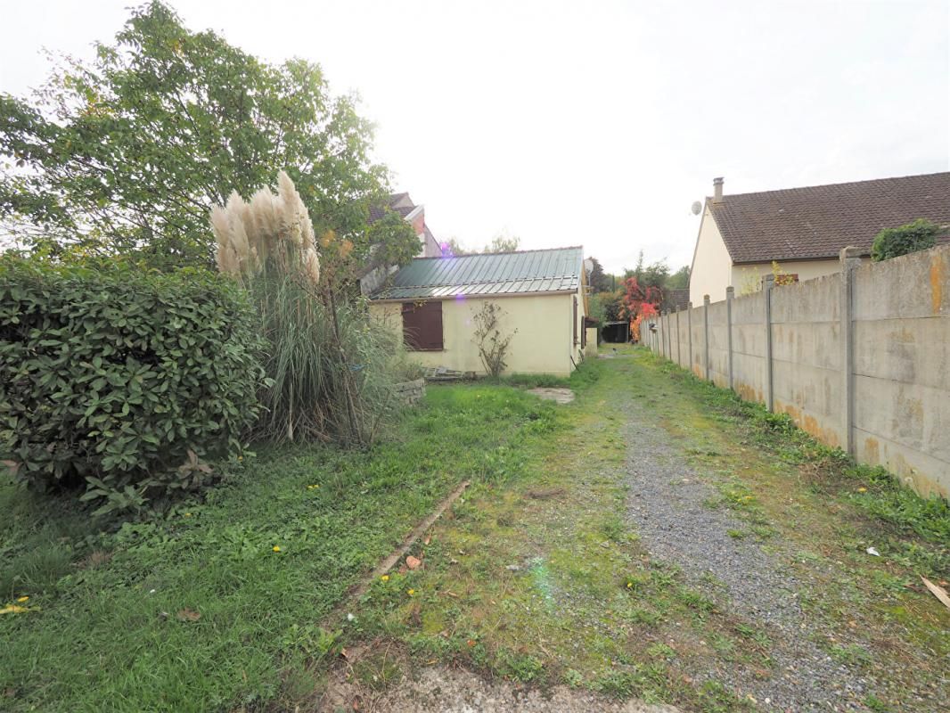 SEUGY Maison Seugy 3 pièce(s) 70 m2 3
