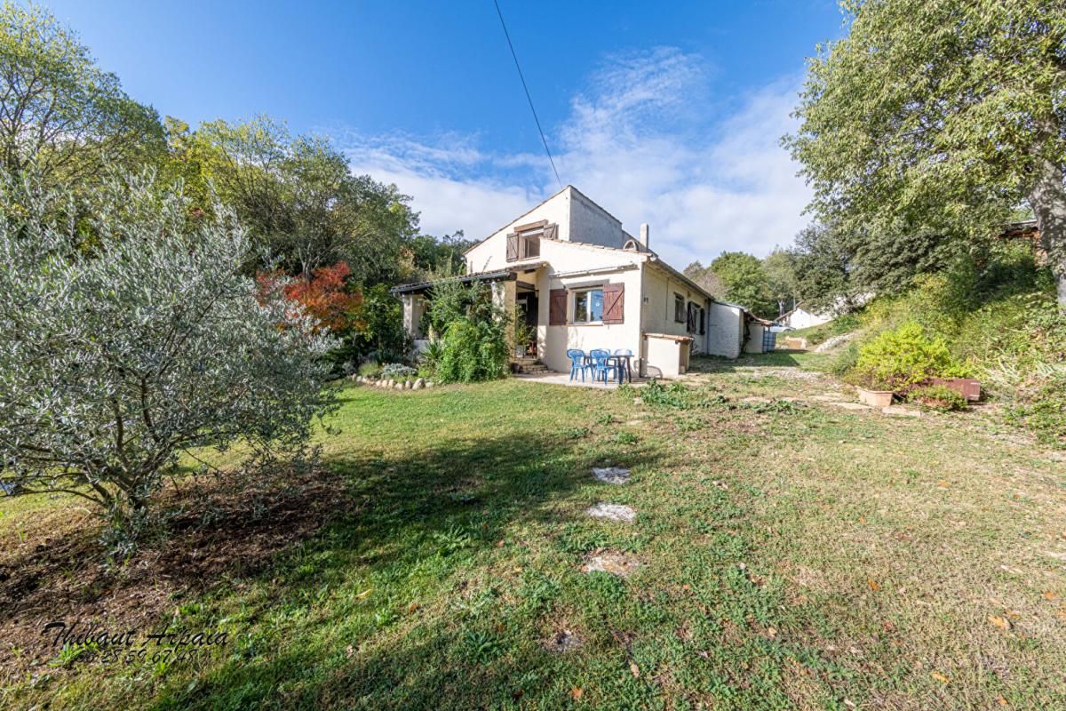 Maison Valensole 5 pièce(s) 115 m2