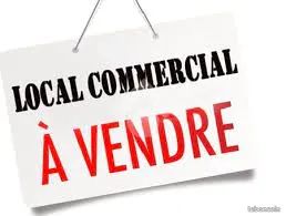 Local professionnel Reims 5 pièce(s)