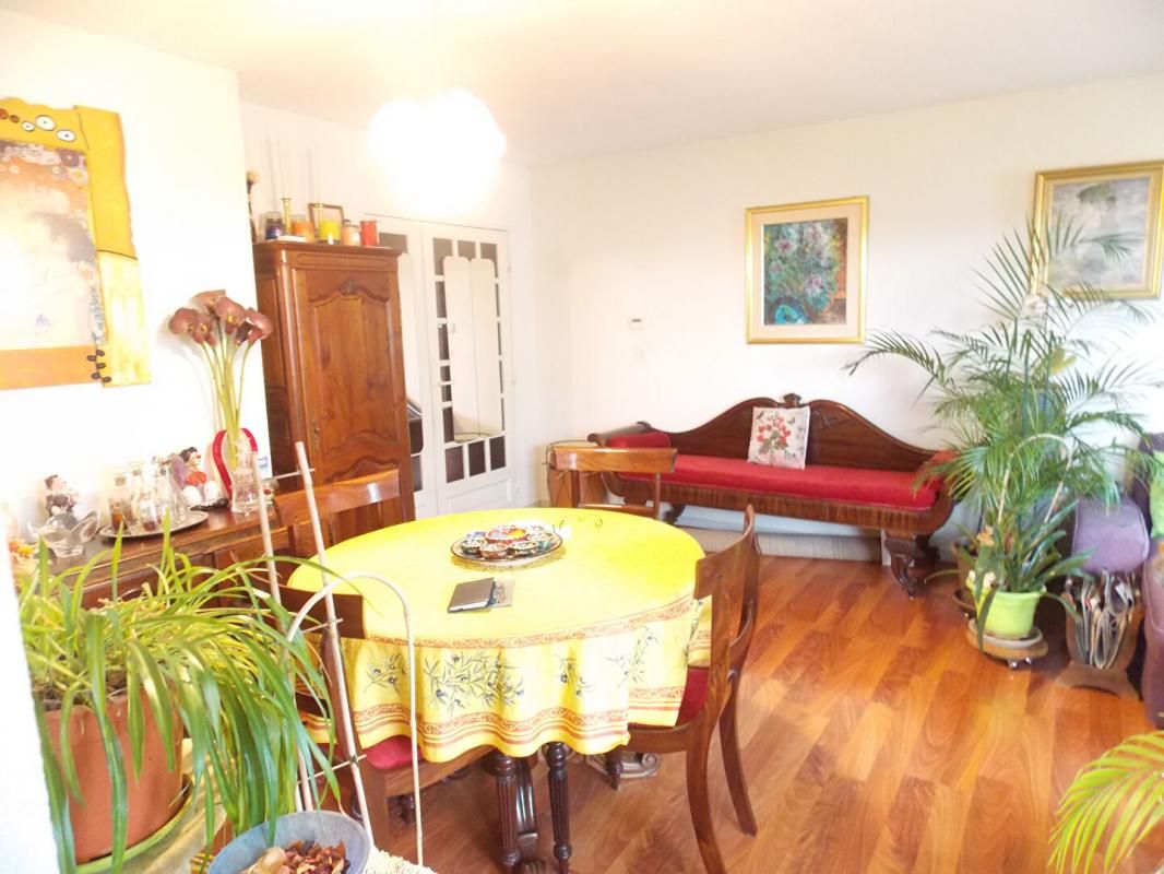 Appartement Les Angles 4 pièces de 90 m2 !