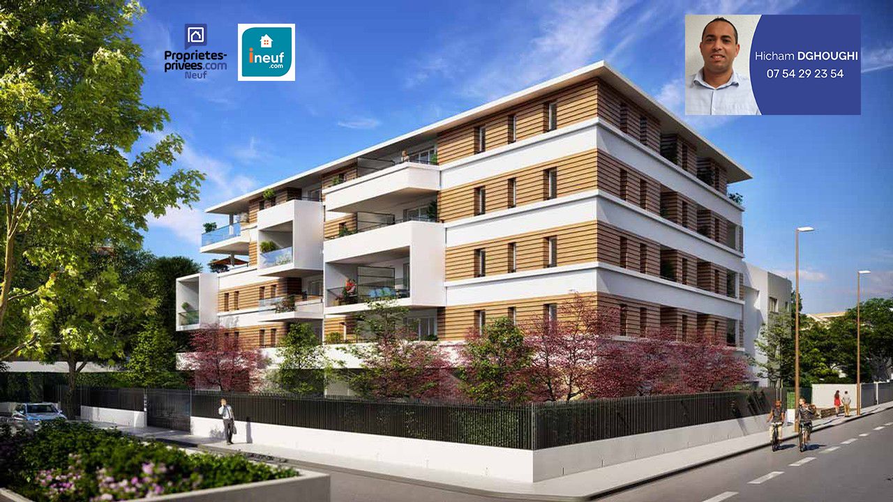 Appartement  4 pièce(s) 78 m2