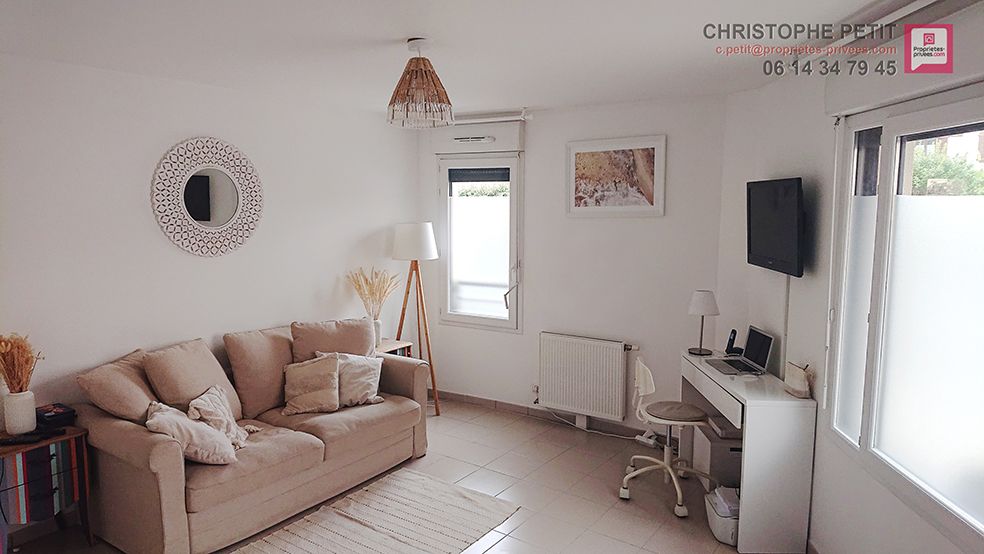 BESSANCOURT Appartement - 3 piece(s) - 62 m2 1