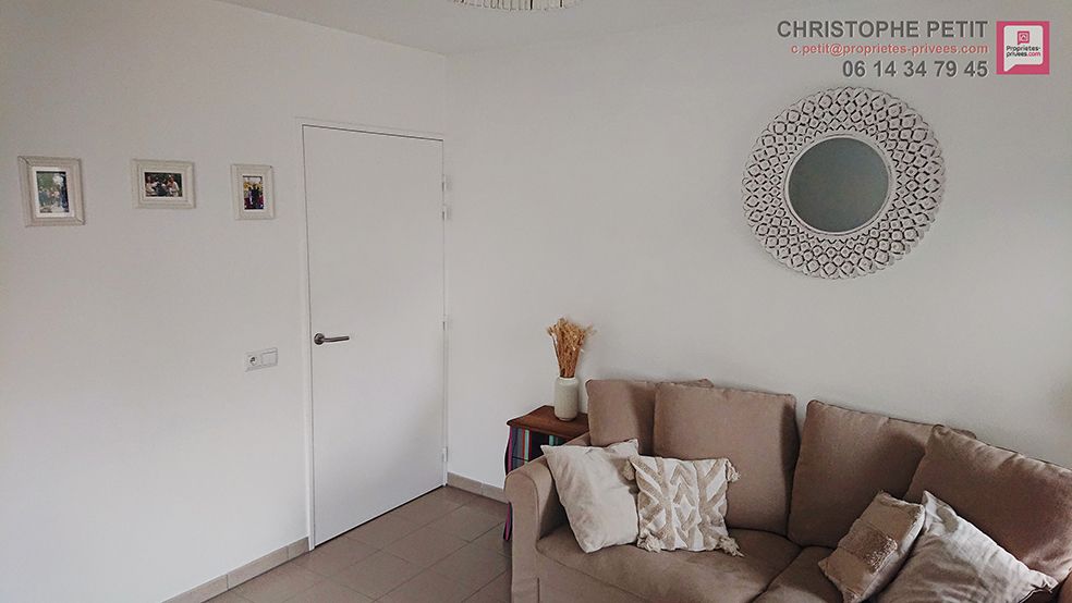 BESSANCOURT Appartement - 3 piece(s) - 62 m2 3