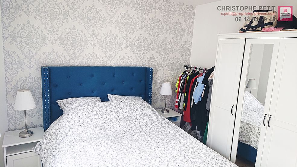 BESSANCOURT Appartement - 3 piece(s) - 62 m2 4