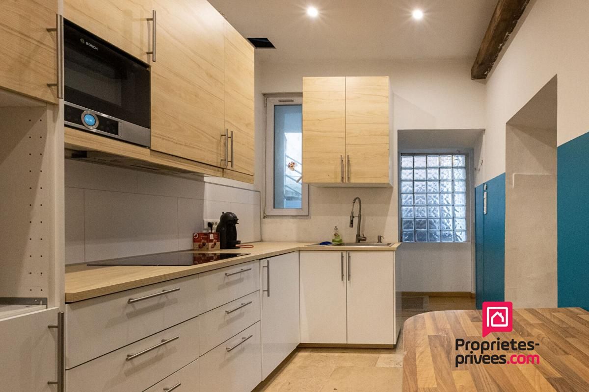 Appartement 95m² L'Escarène
