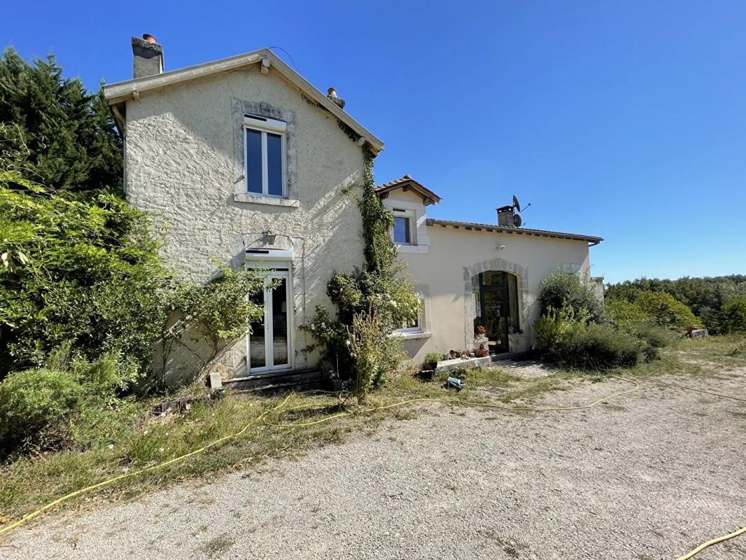 Maison Trelissac 5 pièce(s) 160 m2