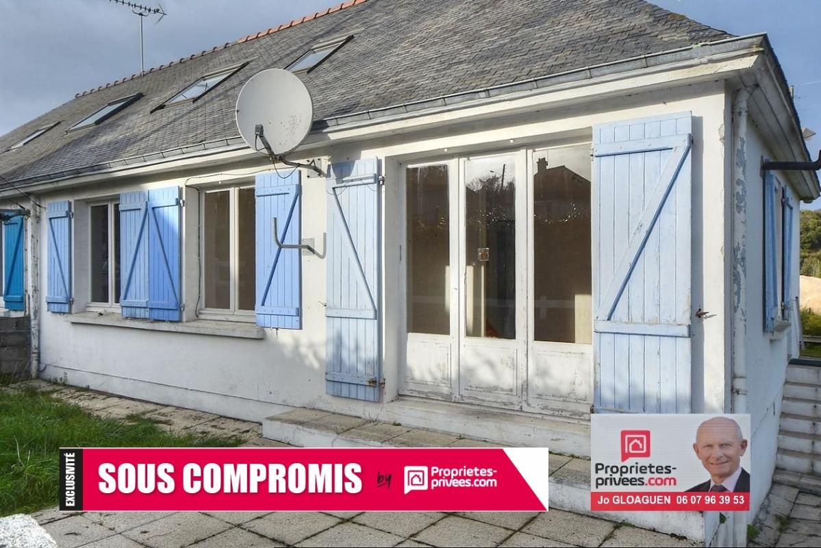 Maison Treguier 6 pièce(s) 120 m2