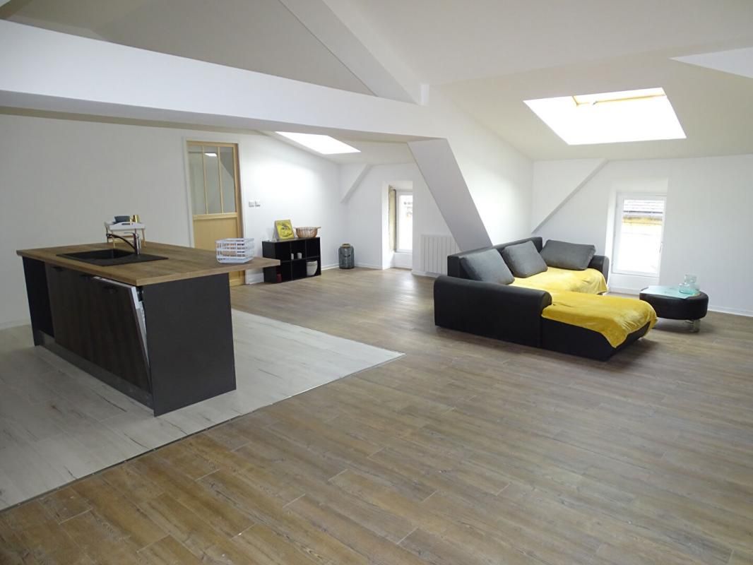 Appartement Montignac Lascaux 2 pièce(s) 80.67 m2