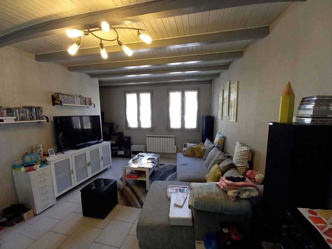 Maison 100 m2 à Scey sur Saone au prix de 54 000 Euros
