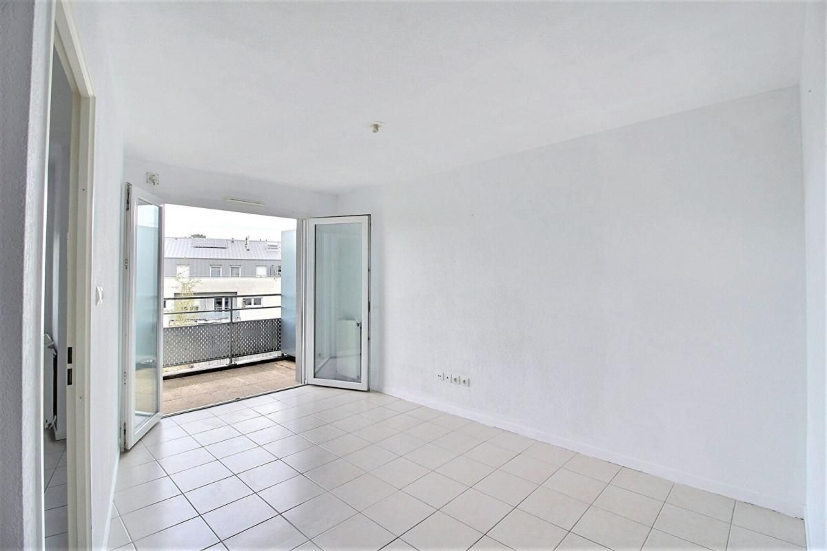 APPARTEMENT T2 LE HAILLAN 43 M² + BALCON