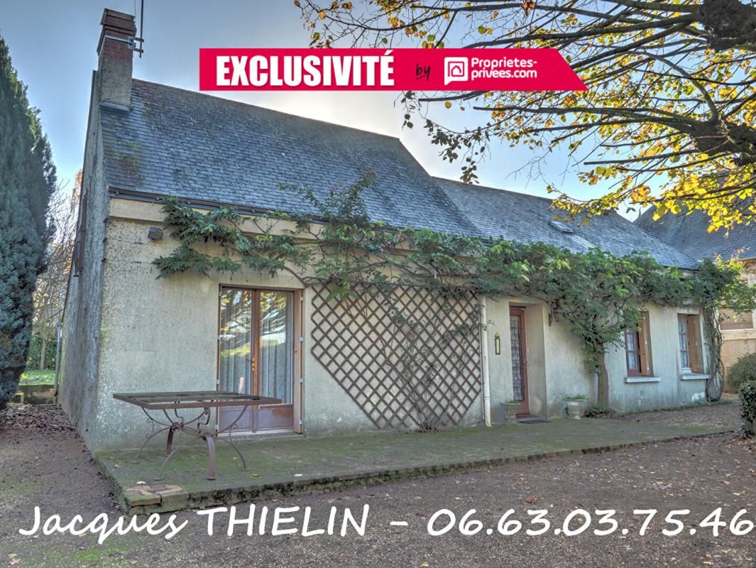EXCLUSIVITE CENTRE-VILLE LONGUE-JUMELLES