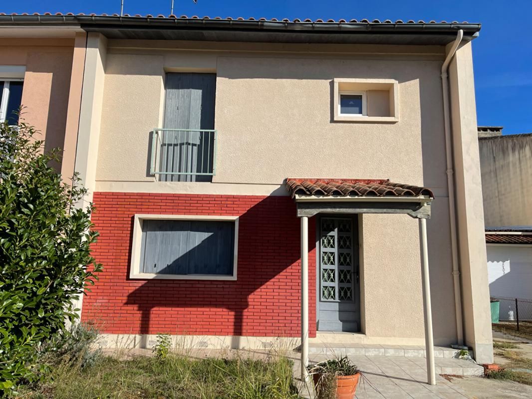 Maison Castelsarrasin 4 pièces 90 m2