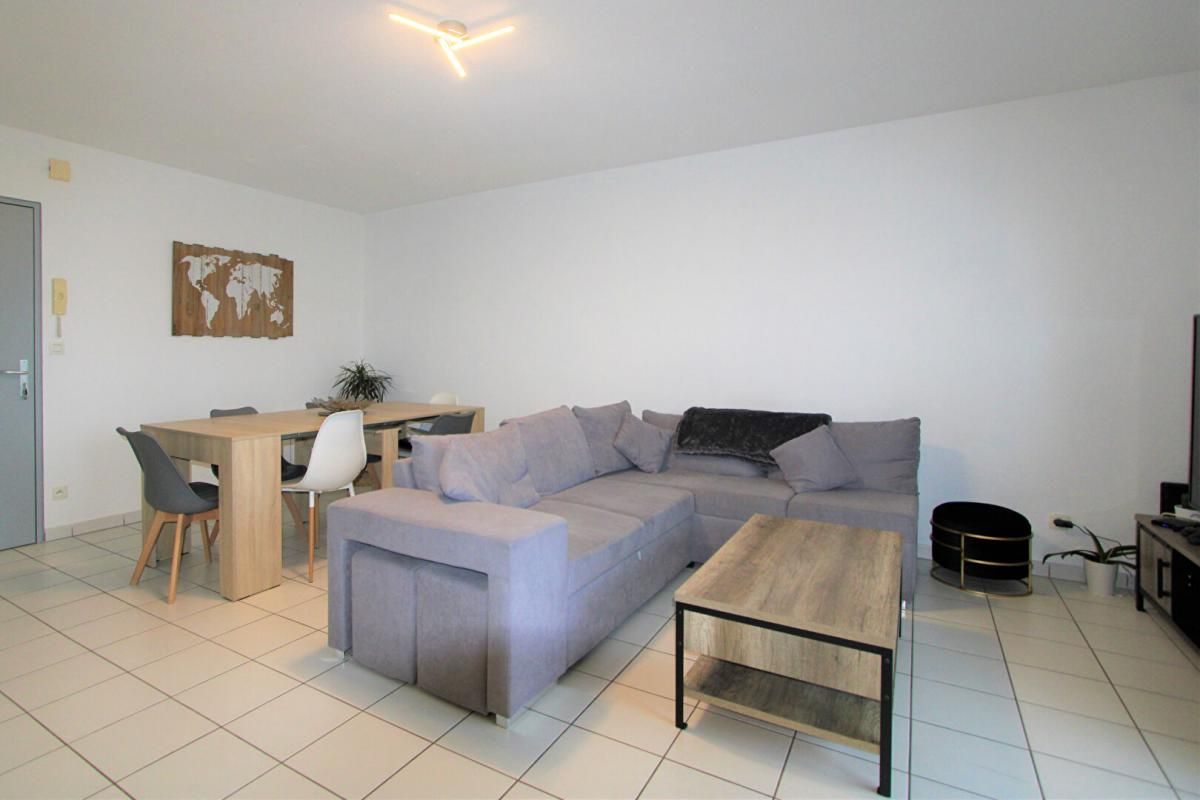 Secteur Villeneuve - Saint-Nazaire 44600  - Appartement  3 pièces - 62.85 m²