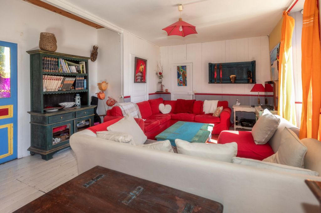 Maison Groix 6 pièce(s) 130 m2