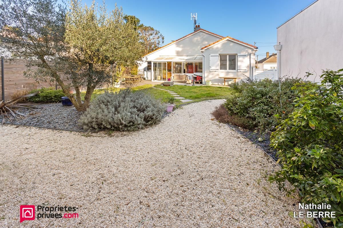 Maison 4 pièce(s) 99 m2 côté mer