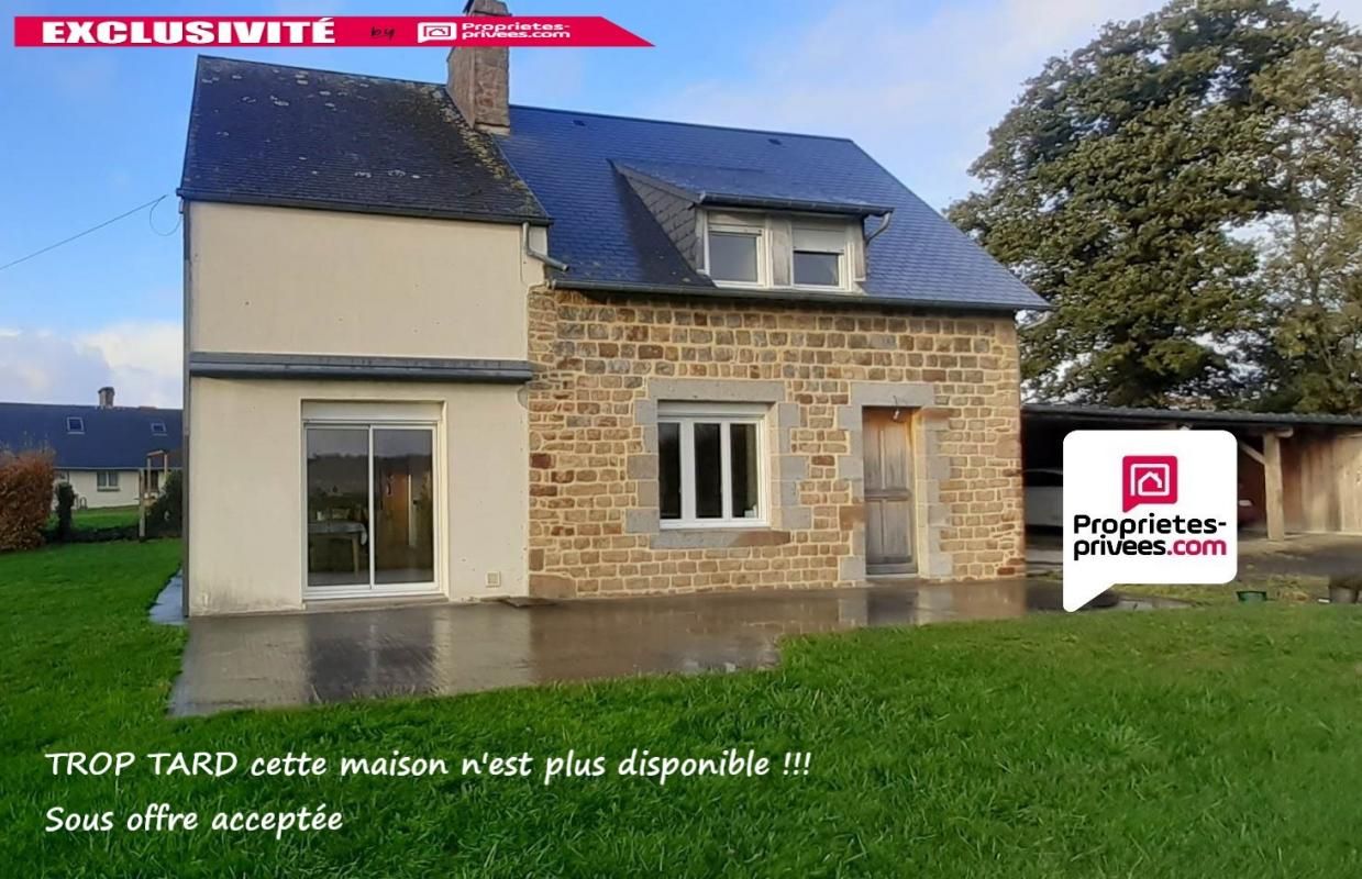 Maison 6 pièce(s) 113 m2