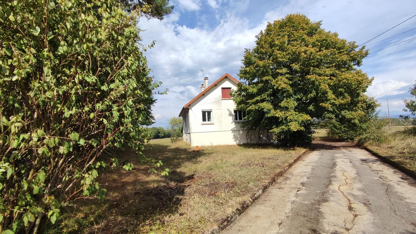 Maison Chaumergy 5 pièces 119 m2