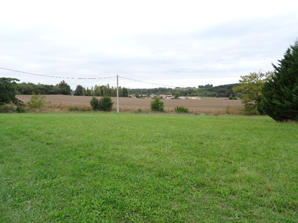 Landes 40500, DUMES terrain 2 608 m2