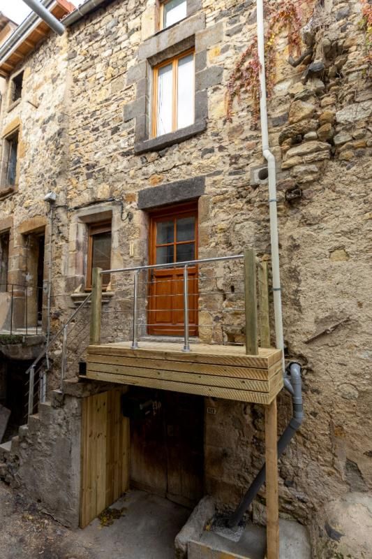 Maison Les Martres De Veyre 2 pièce(s) 49 m2