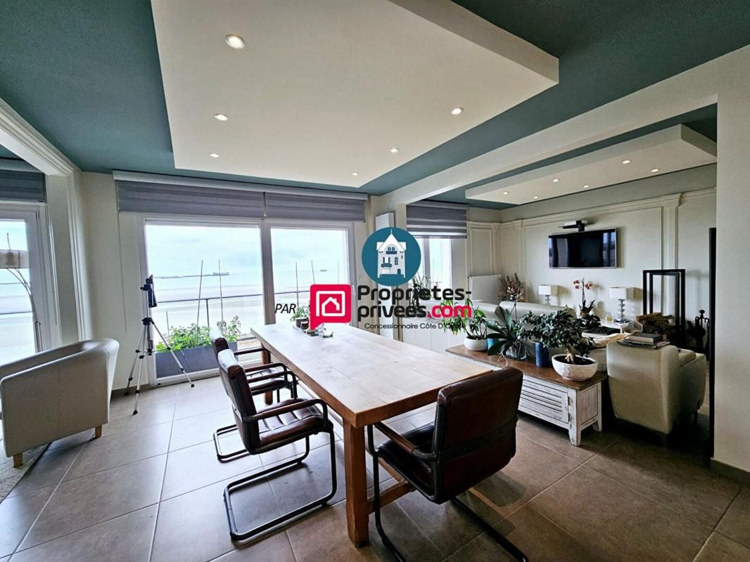 BOULOGNE-SUR-MER L'Agence Wimereusienne par Propriétés-Privées.com vous propose : 2