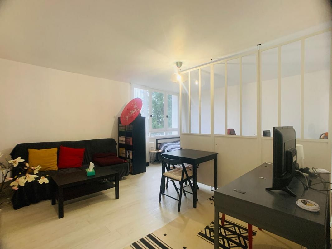 Appartement Pau 1 pièce(s) 38.80 m2 environ