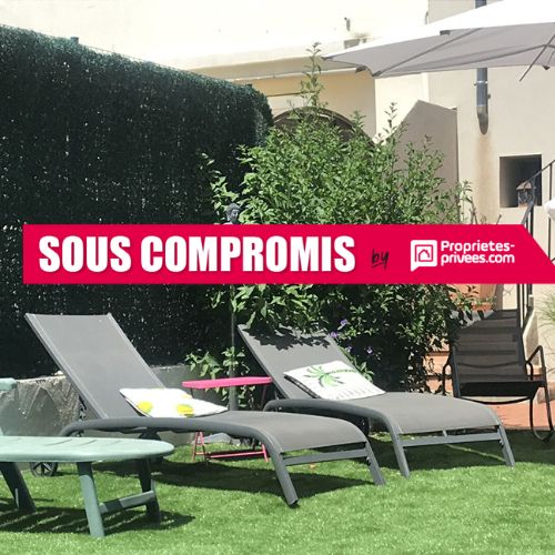 Maison 5 pièce(s) 120 m2