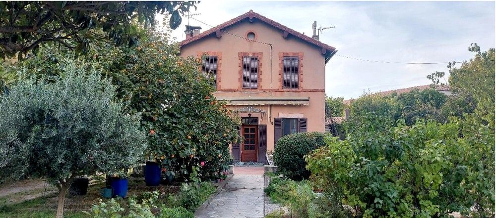 Maison Marseille 8 pièce(s) 170 m2