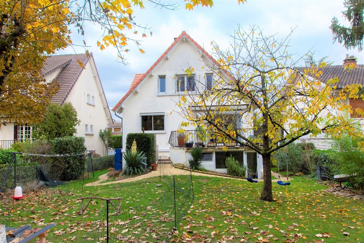 Maison Bretigny Sur Orge 6 pièce(s)