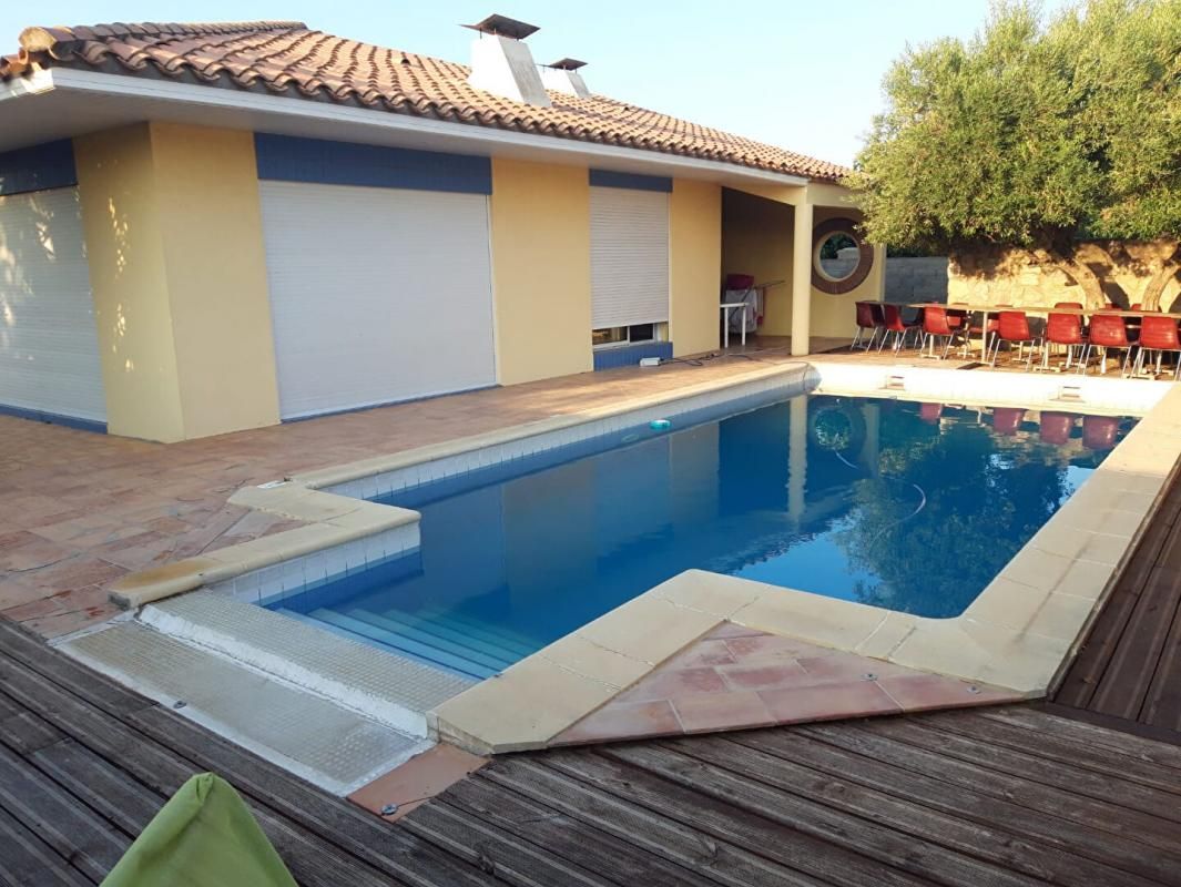 Maison 3 pièce(s) 110 m2