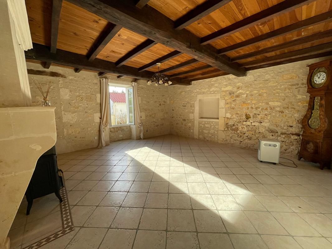 Maison Meursac 4 pièce(s) 105 m2