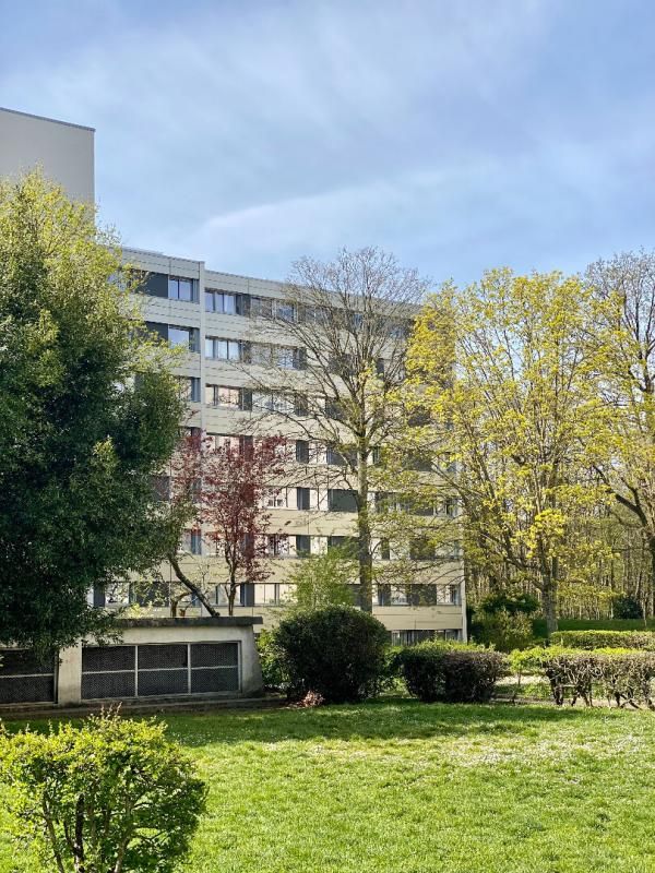 Appartement F3 92310 Sèvres