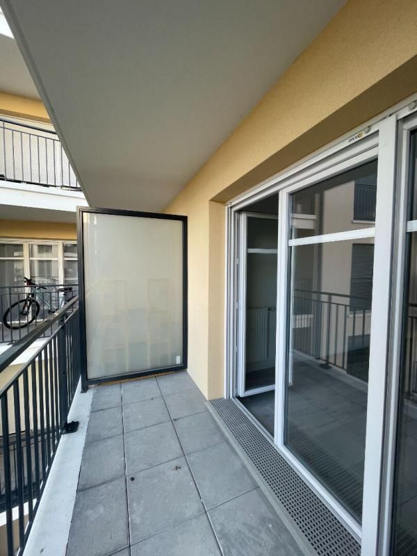 Appartement Le Blanc Mesnil 3 pièces 63.30 m2 avec Balcon