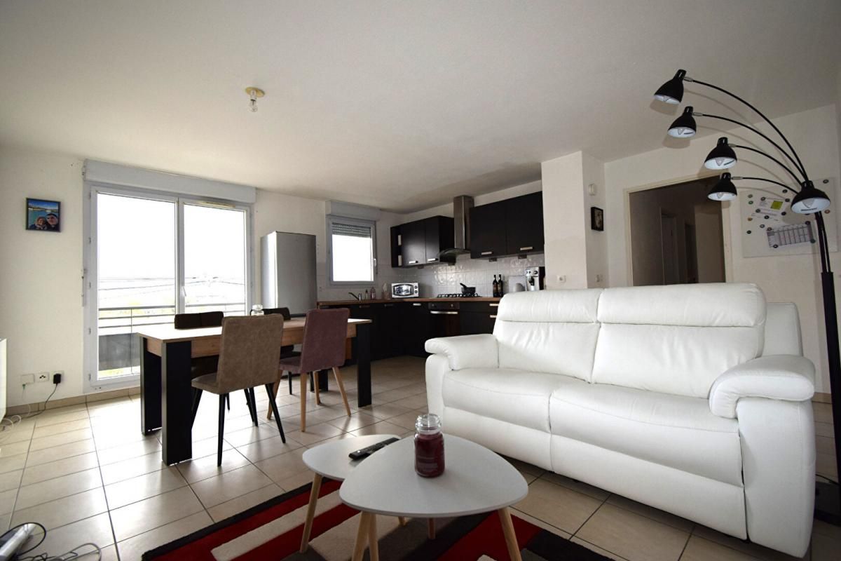 Appartement Albertville 4 pièces 81 m2