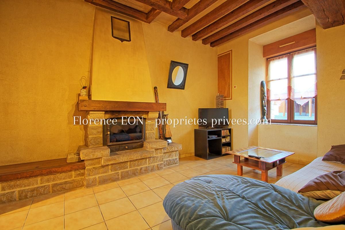 Maison 3 pièce(s) 68 m2
