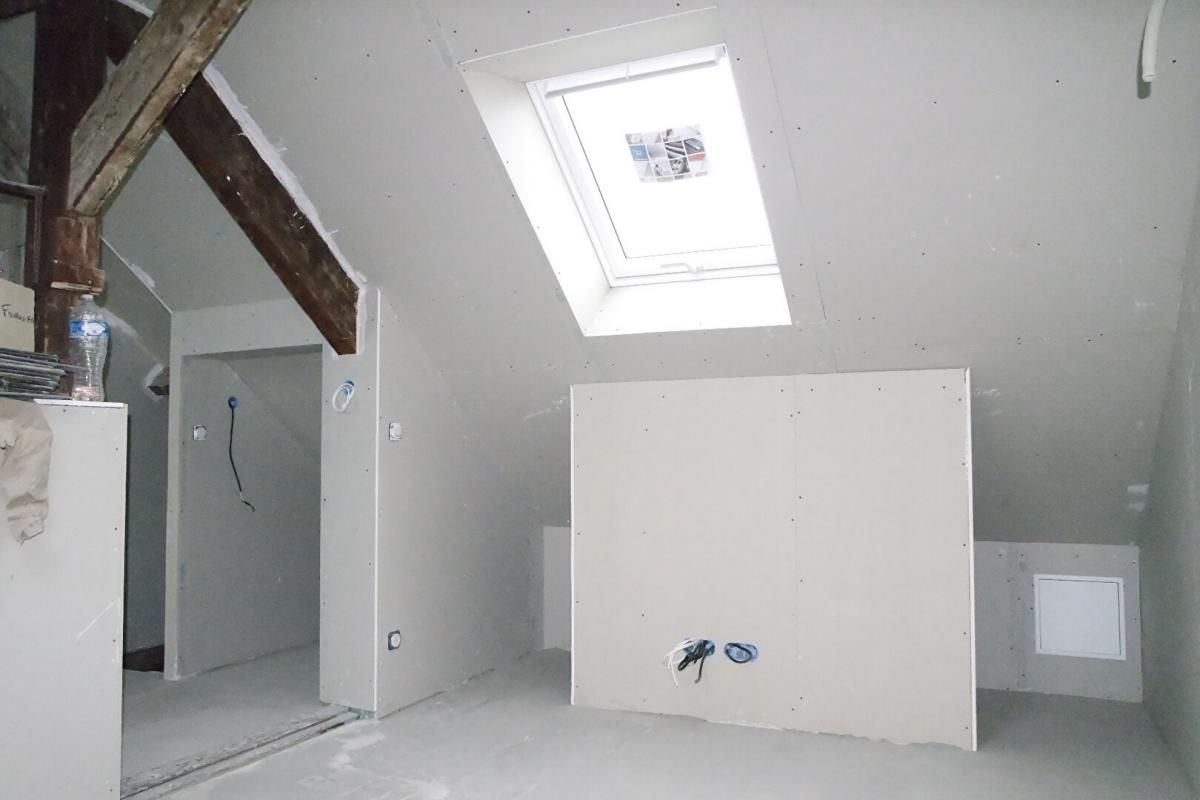 BOURGES CHARLET APPARTEMENT T2 38 M2