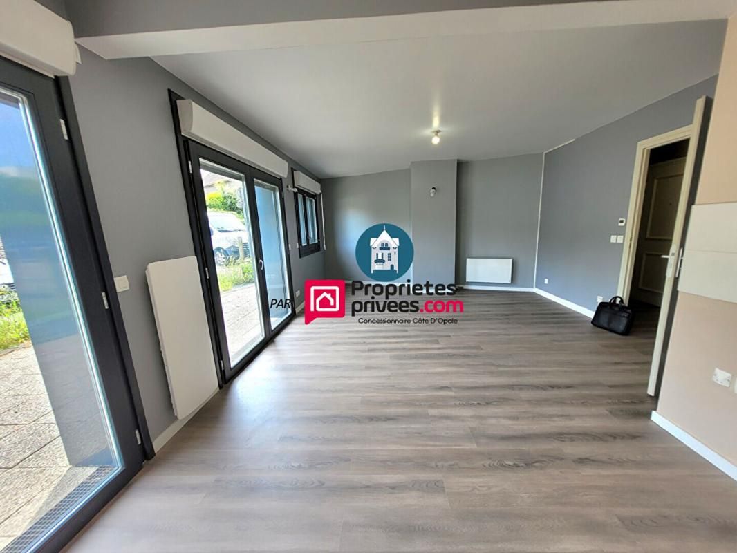 SAINT-MARTIN-BOULOGNE L'Agence Wimereusienne par Propriétés-Privées .Com vous propose : 3