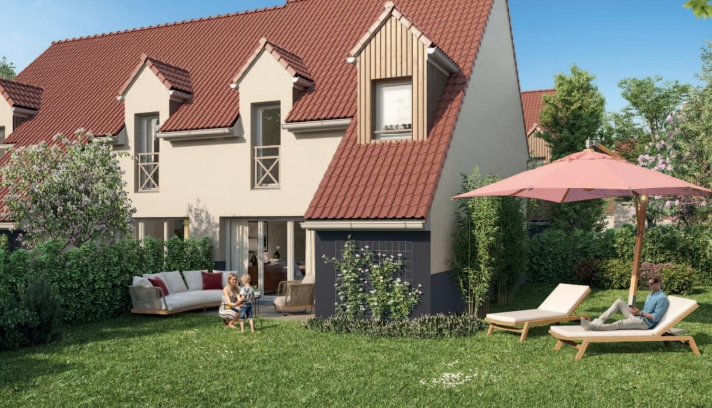 Maison Le Crotoy 3 pièce(s) 75 m2