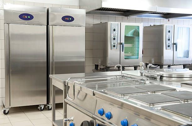PARIS 75014 - LABORATOIRE / DARK KITCHEN 35 M2