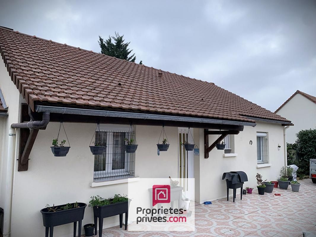 Maison Chatellerault 4 pièce(s) 106 m2